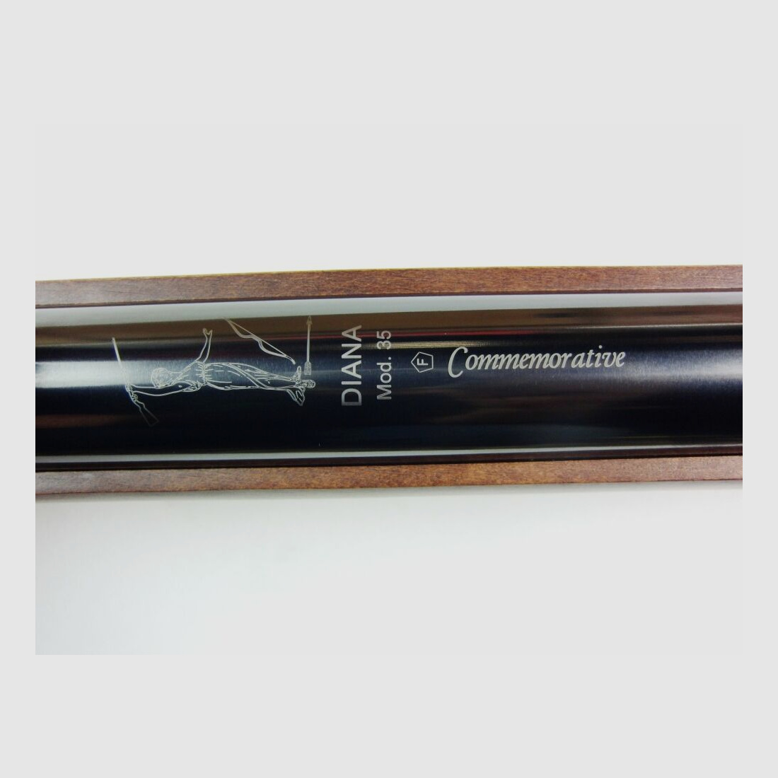 Diana	 Luftgewehr Diana 35 Commemorative