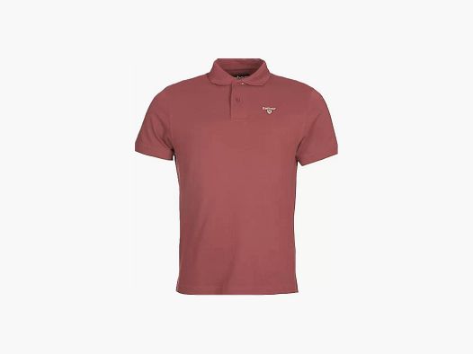 Barbour Sports Polo Sorbet