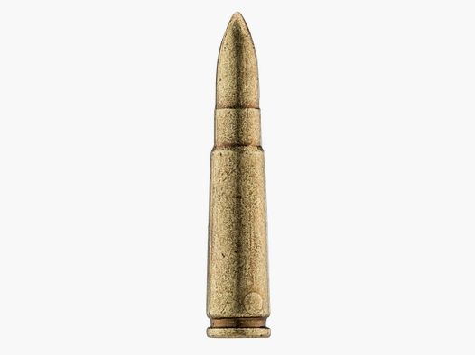 Fake cartridge 7.62x39mm
