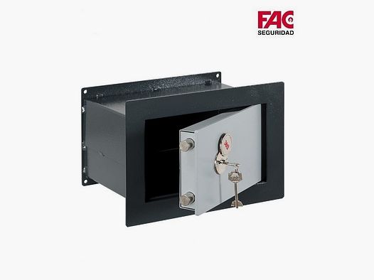 FAC SECURITY SAFES SERIES 100 LL – FAC 101 LL