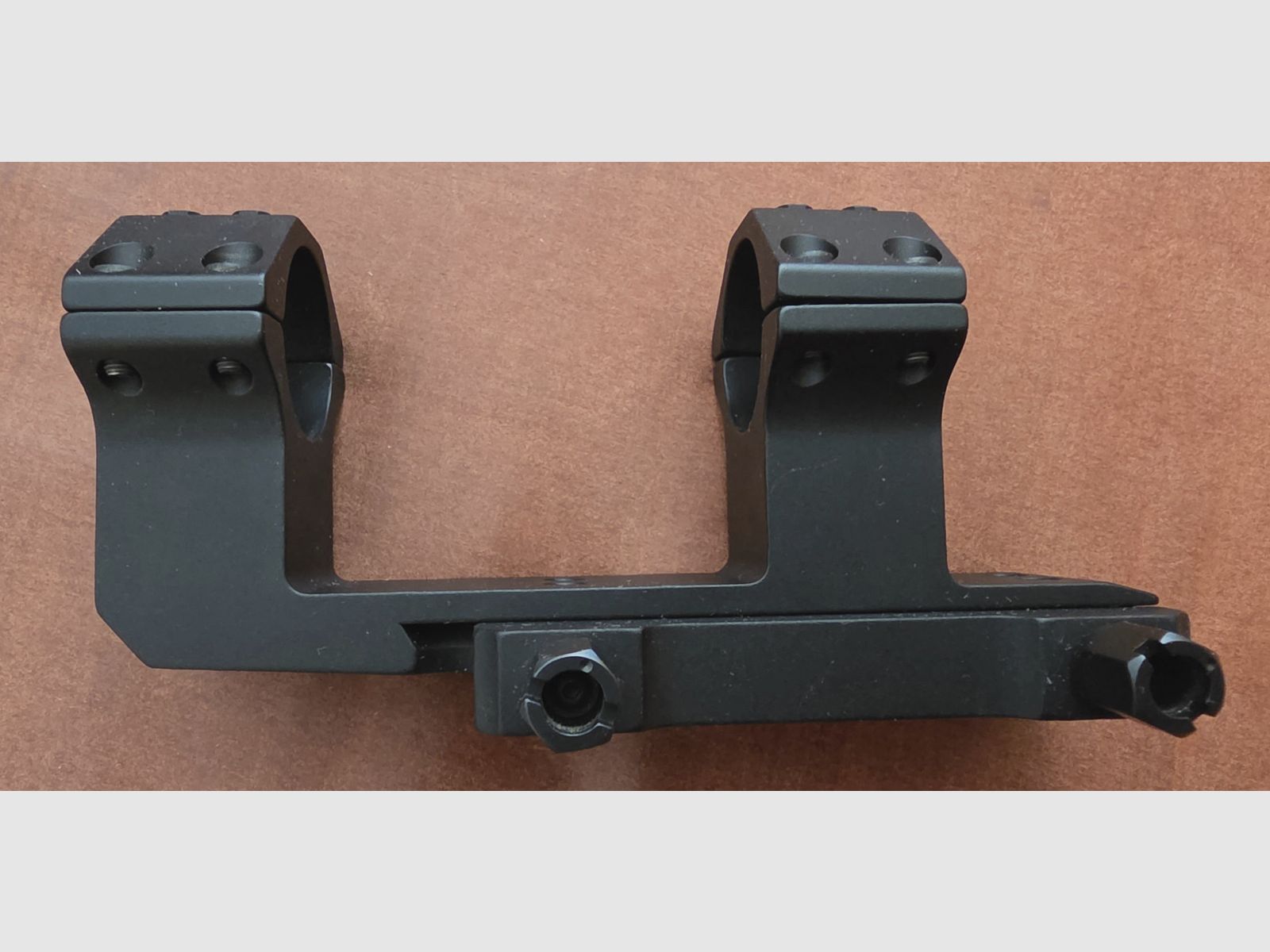 Era-Tac Blockmontage, diameter 30mm, model T5 023-0034 (Gen.2)