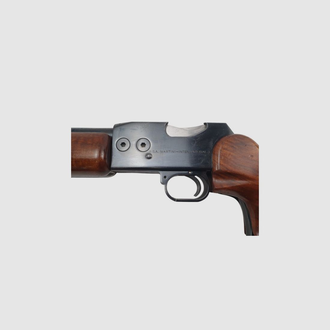 OCCASION FAIR - SCHOOL RIFLE BSA MARTINI INTERNATIONAL LEFT-HAND CAL.22LR, image 10 of 13