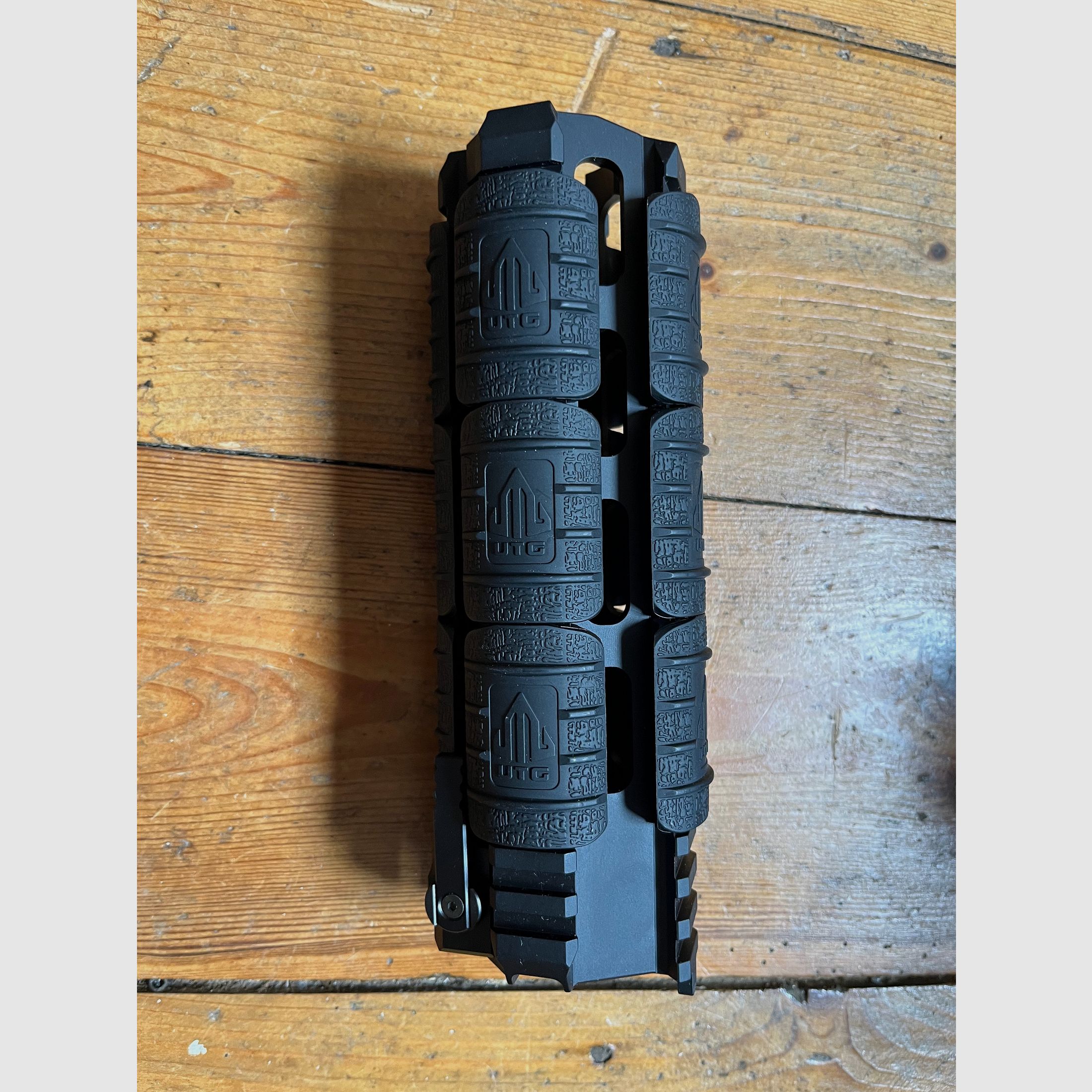 Handguard Handschutz Vorderschaft Haenel CR223 neu