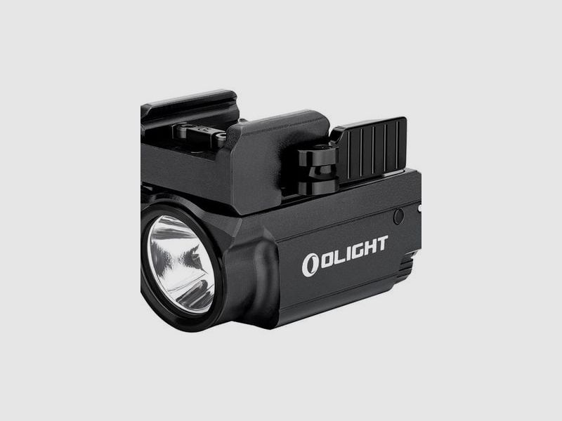 Baldr RL Mini torcia per arma, immagine 1 di 21