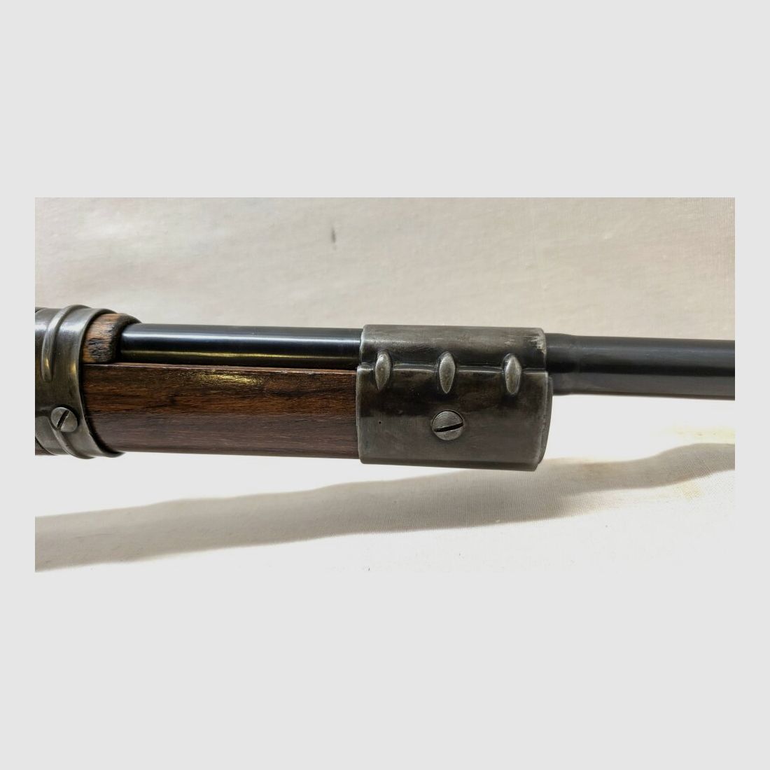 Weapons Works Brünn 98