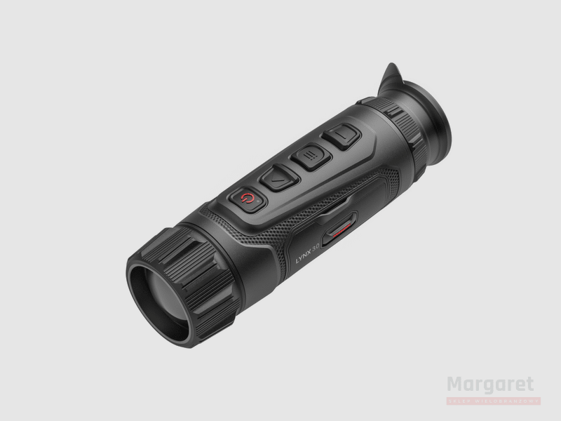 TERMOWIZOR HIKMICRO LYNX 3.0 LH35 (outlet), zdjęcie 3 z 8