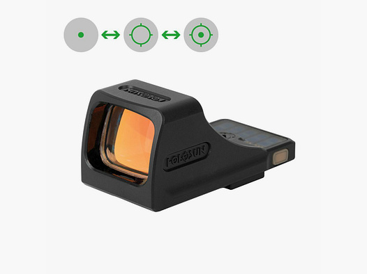 Holosun SCS-VP9-GR