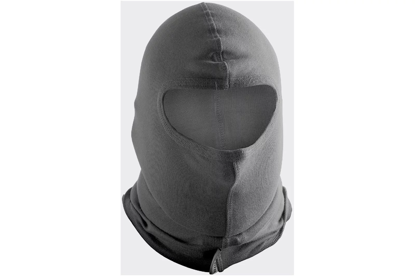Helikon 1-hole cotton balaclava Shadow Grey, image 2 of 2