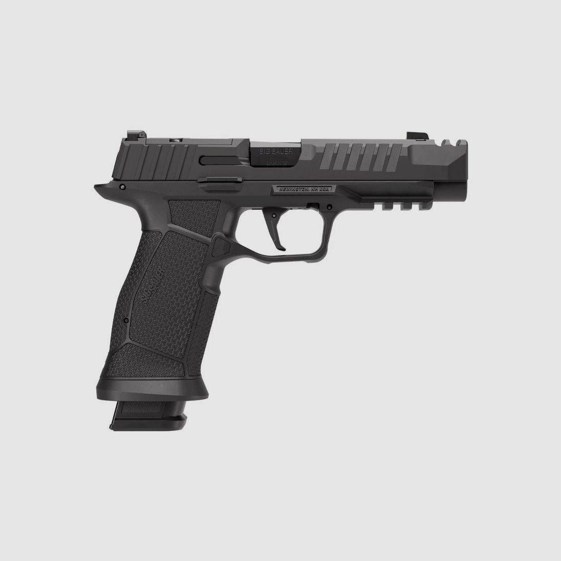 Sig Sauer – pistola / P385 / COMP / 9mm / BLK, imagen 1 de 9