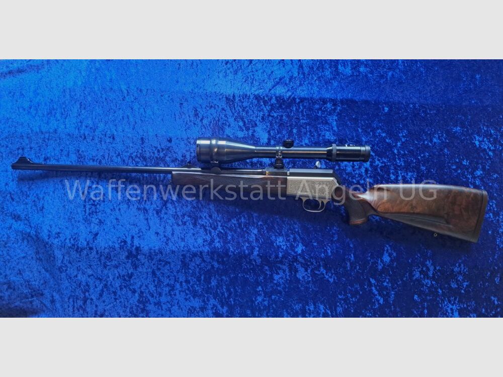 Blaser SR850/88 Lusso