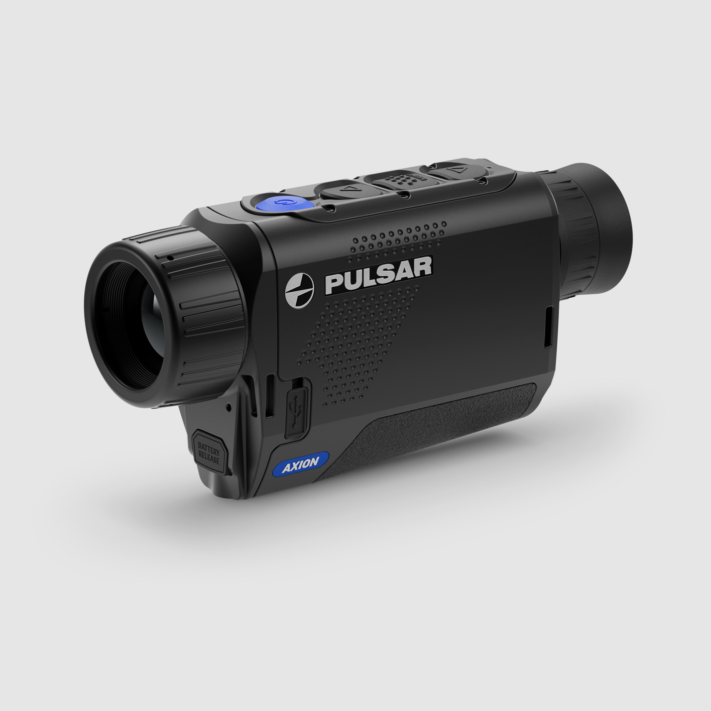 Pulsar Thermal Axion Key XM30, Bild 1 von 2