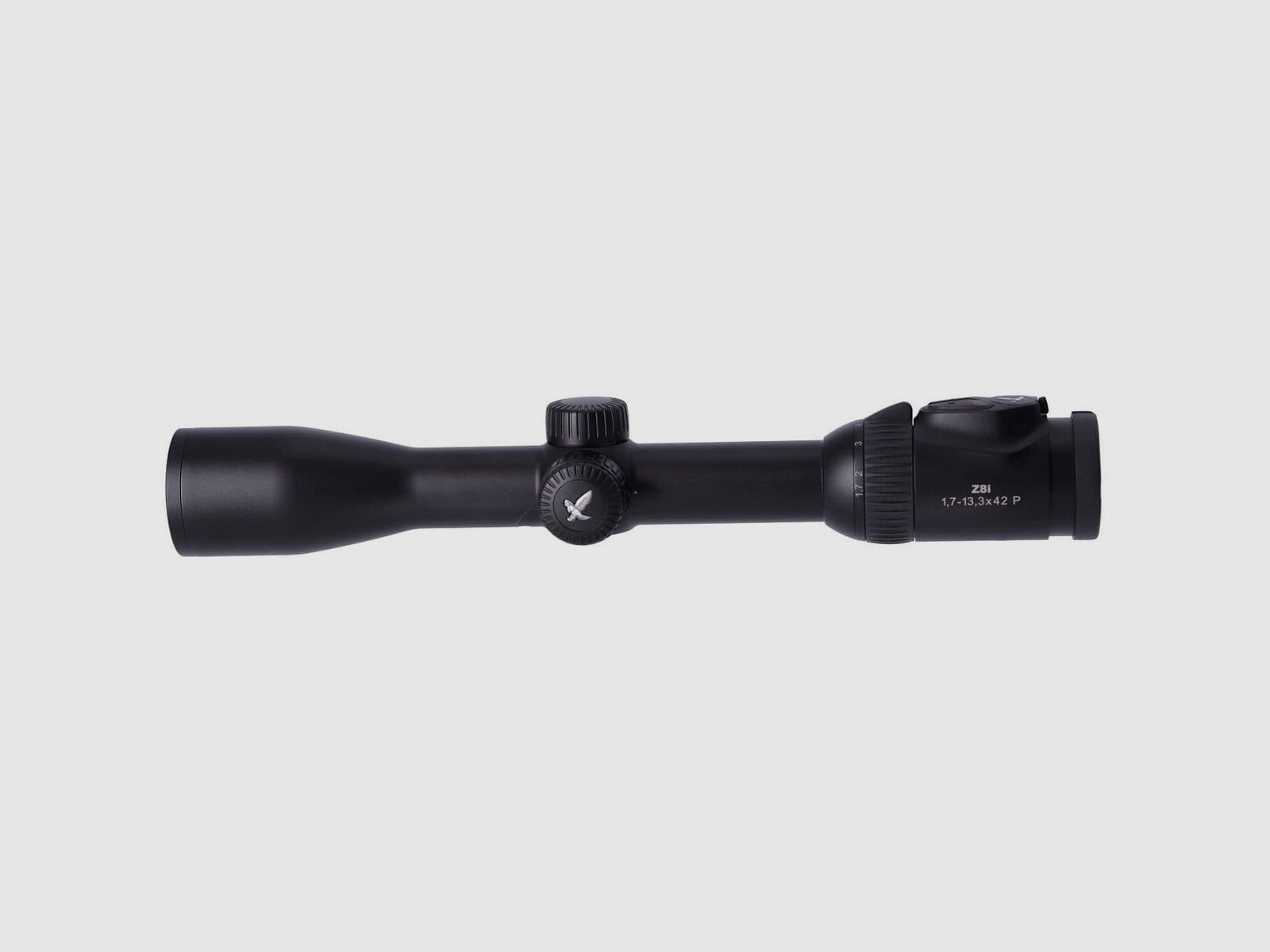 Swarovski Z8i 1,7-13,3x42 P, image 4 sur 13