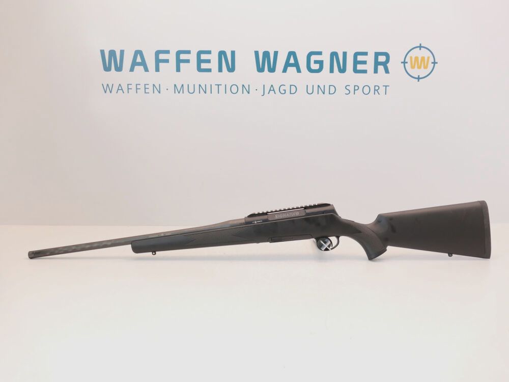 Rößler Signature Allround LL 51cm