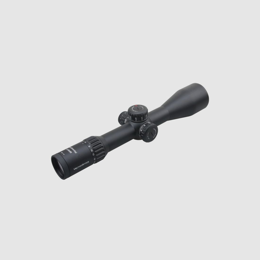 CONTINENTAL TACTICAL FFP 6X, Bild 3 von 7