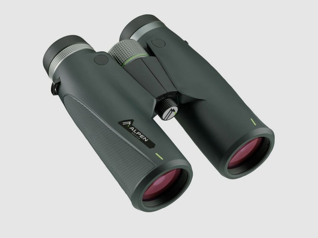 Alpen Optics Alpen Teton 10x42 ED Binoculars