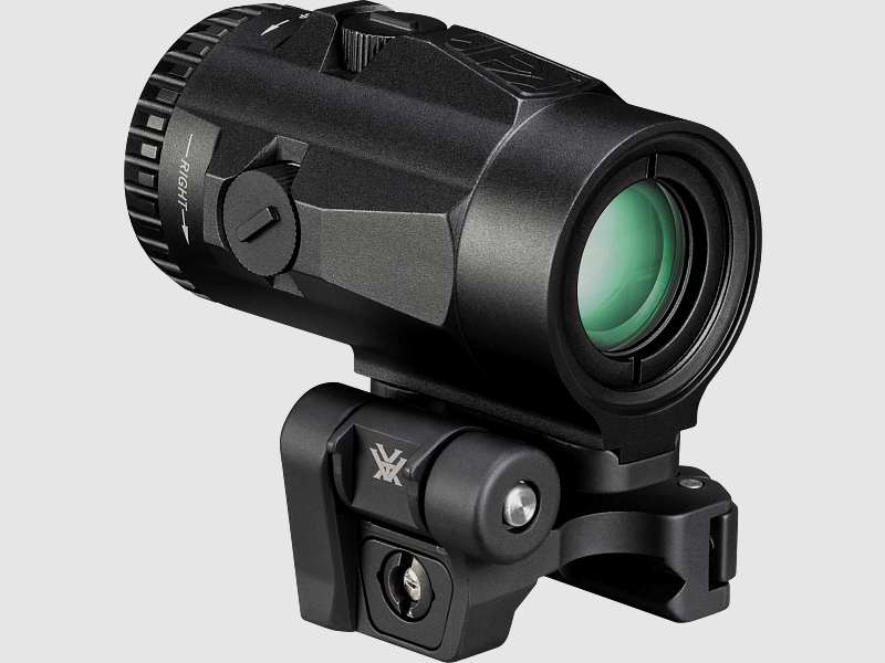 Vortex Micro 3X Magnifier, afbeelding 1 van 5