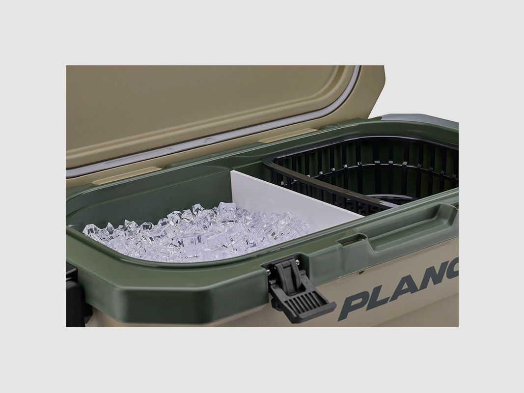 Glacière 30L Tan Plano, image 3 sur 7