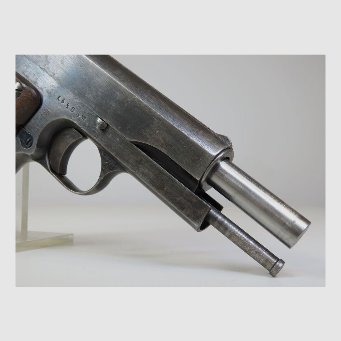 Radom VIS 35 / Späte Endfertigung!