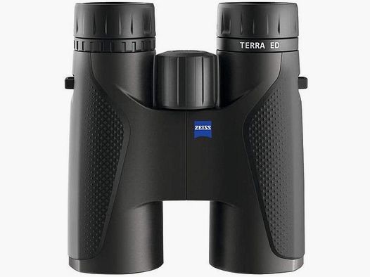 Zeiss Feldstecher Terra ED 10X32 Schwarz