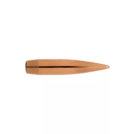Pociski Berger 6,5mm .264 Long Range Hybrid Target 144gr (100szt)