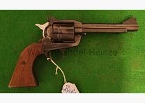 Sauer & Sohn Sixshooter