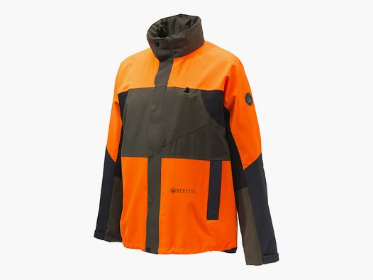 BERETTA Tri-Active WP Jacke