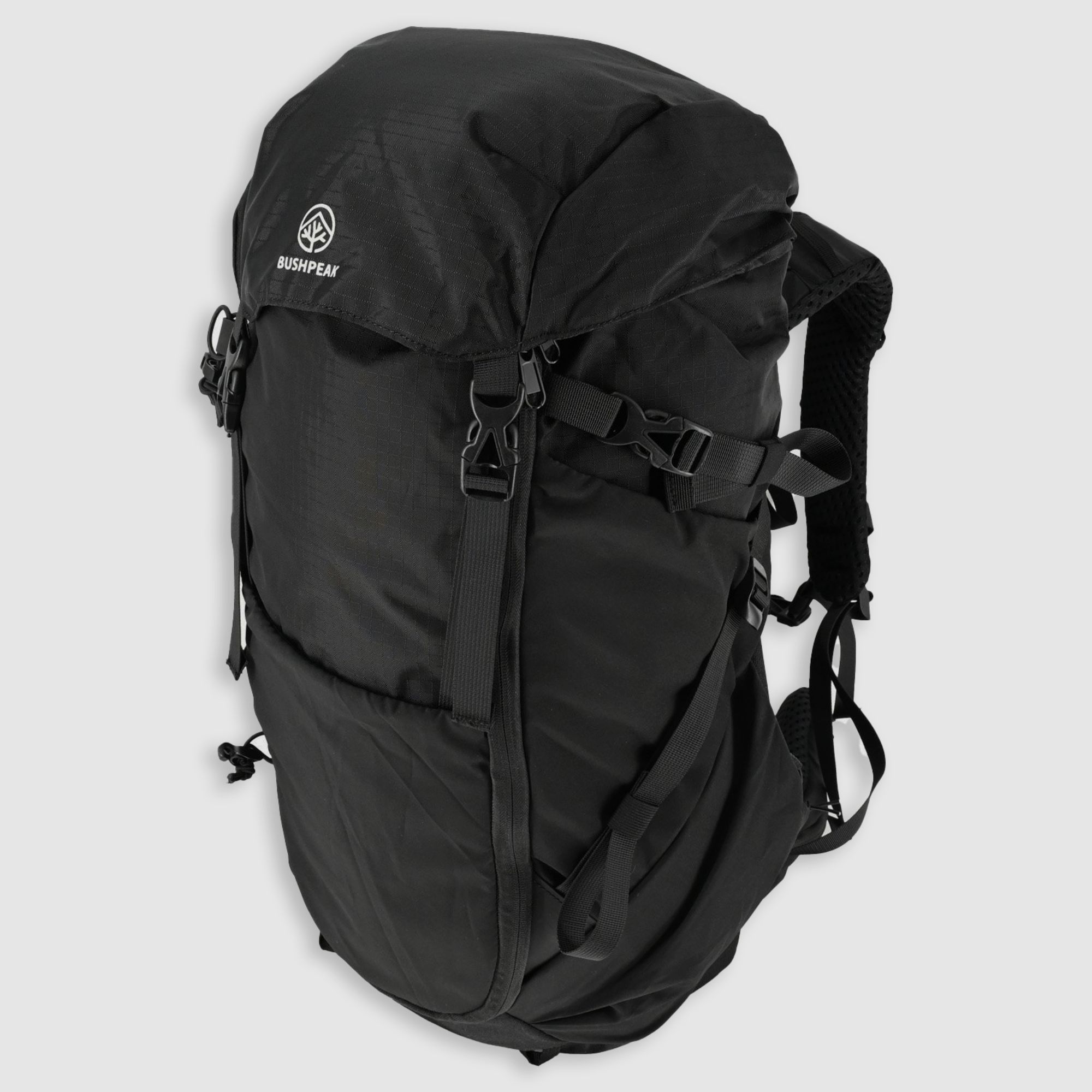 Bushpeak Rucksack Overnighter 40 L