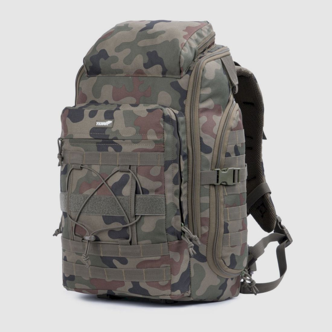 Texar Aldus 57L wz93 Rucksack, Bild 1 von 4
