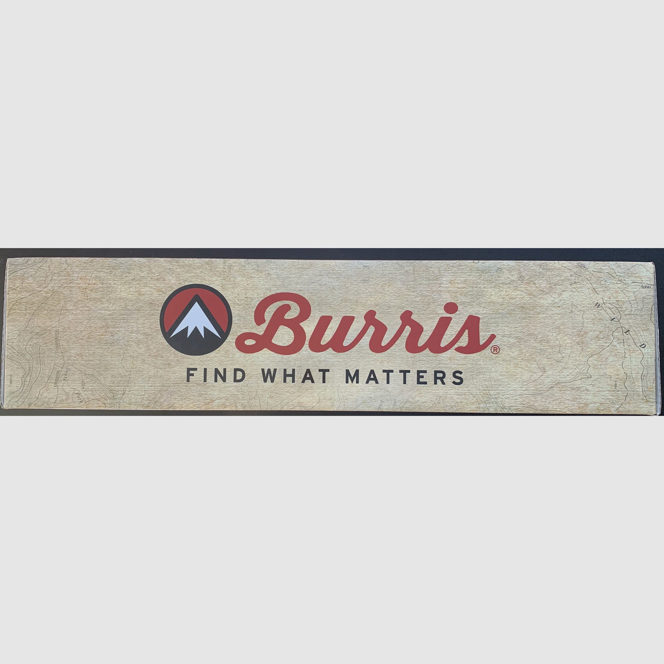 Burris Six Xe 5-30x56