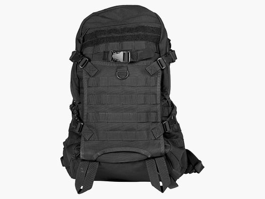 Vega Holster Tactical Backpack in Polyamide with Padded Back Panel