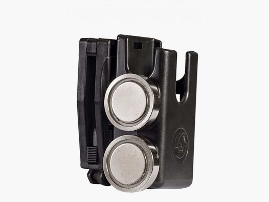 Ghost Magazinhalter mit 2 Magneten