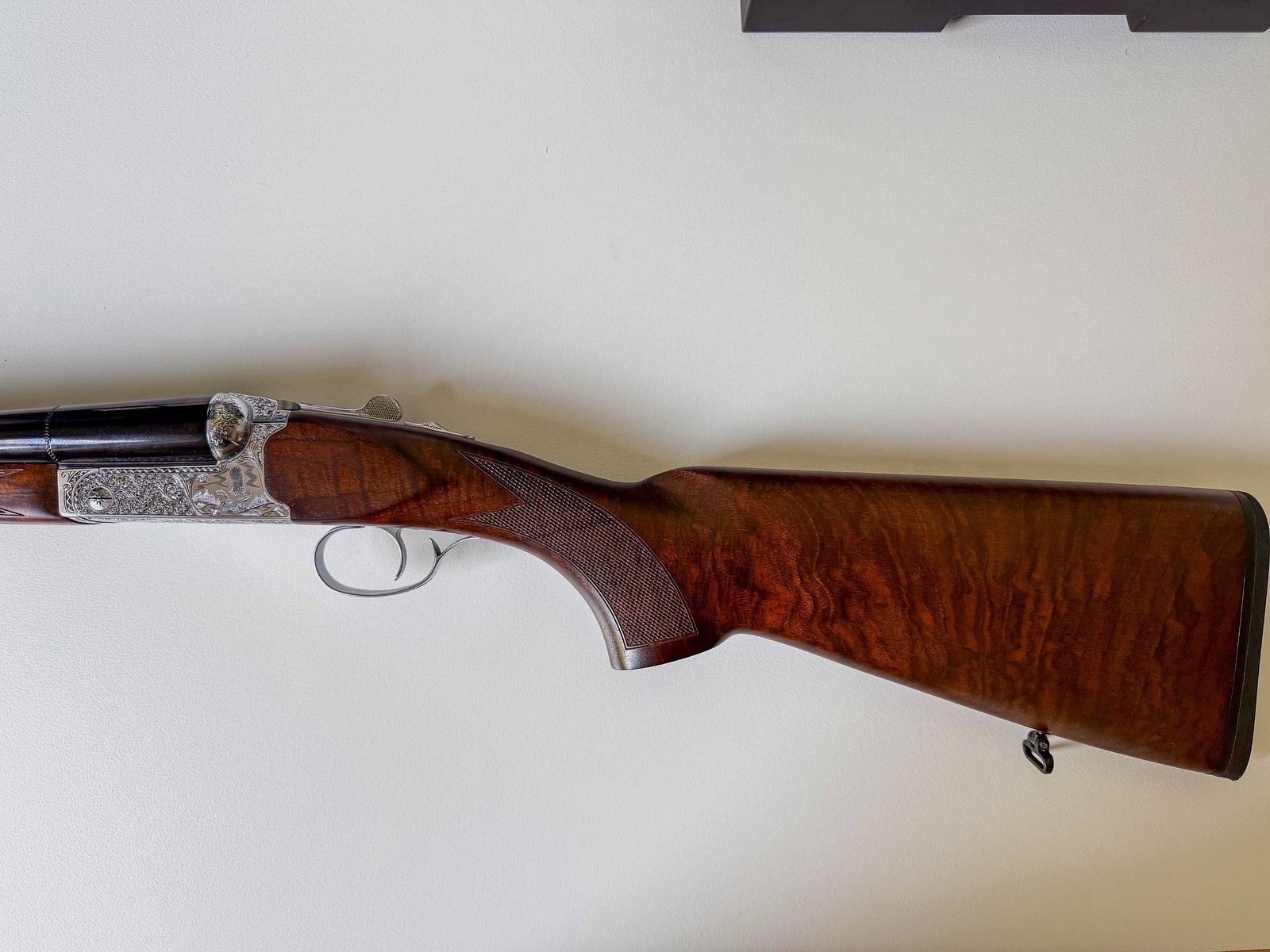 DIVA de LUX Dubbelgeweer