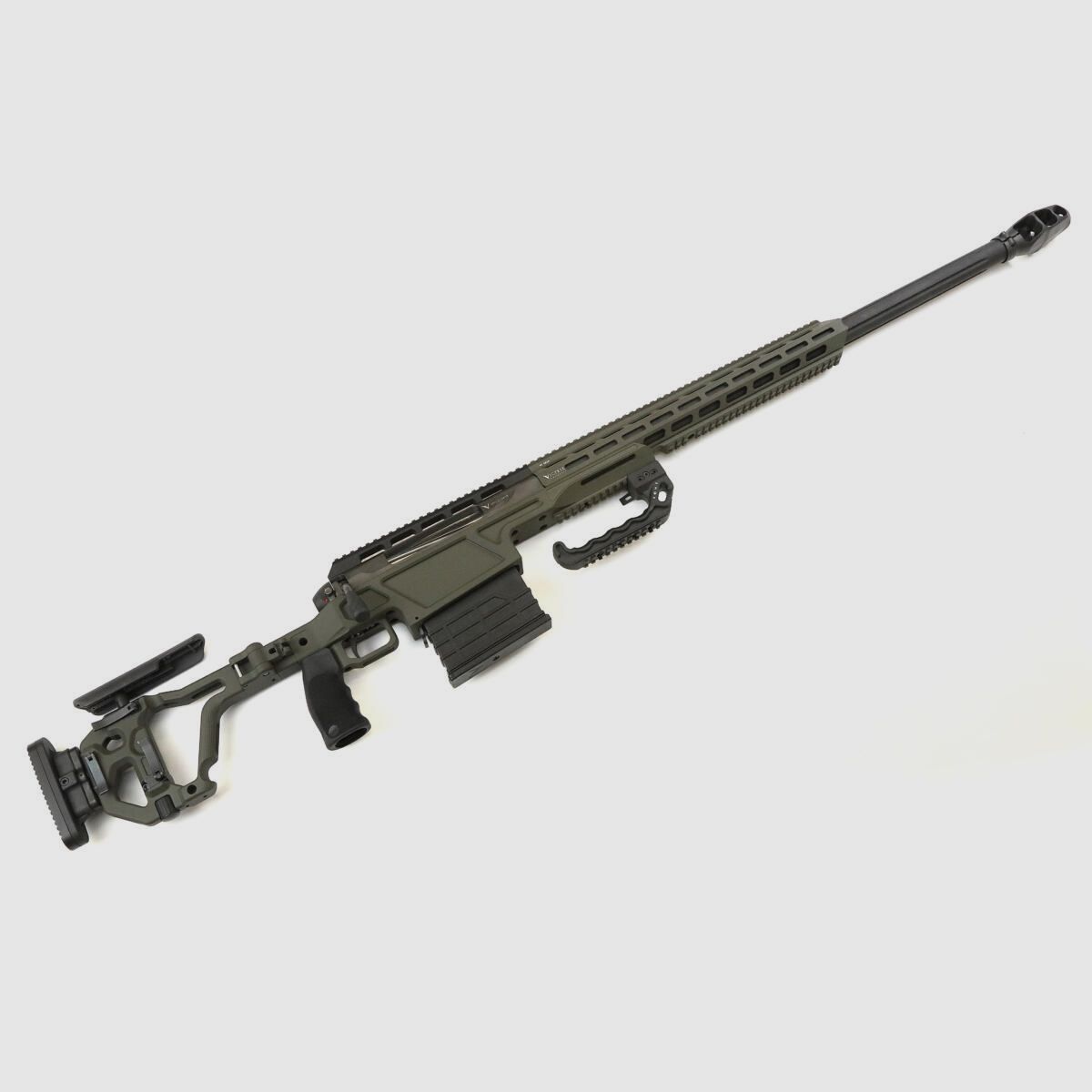 Victrix Tormento V 408CT, Bild 2 von 16