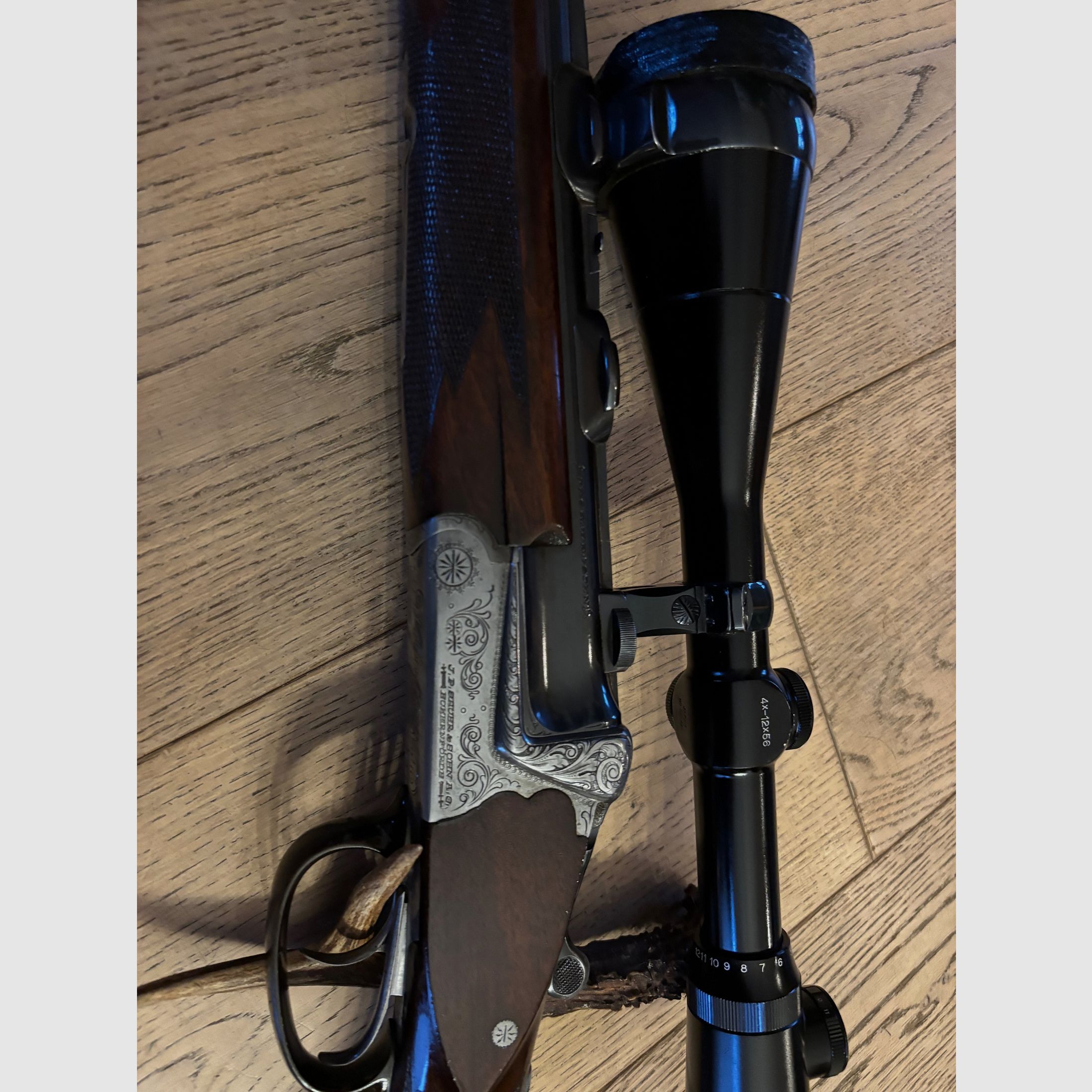 Sauer&Sohn BBF54