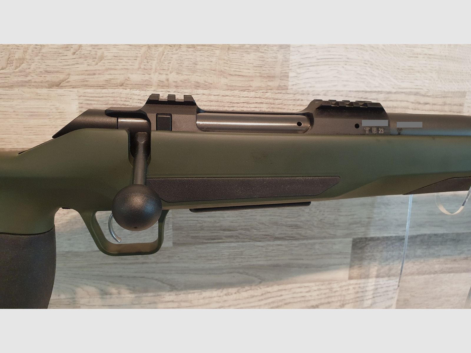 CZ600 ERGO Cal. .30-06 a prezzo speciale! - Merce nuova dal commercio specializzato