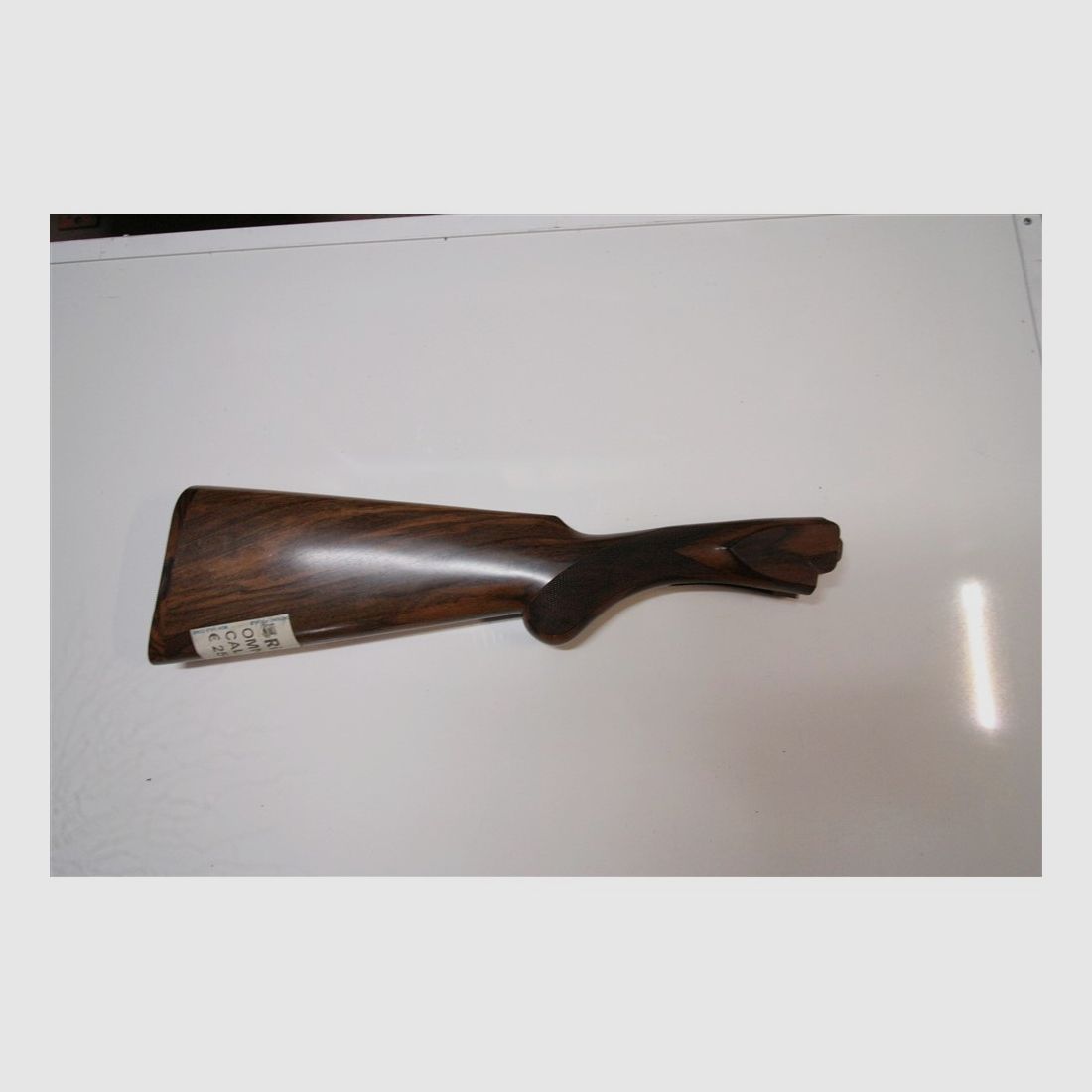 Calcio Rizzini Omnium cal. 410, immagine 2 di 3