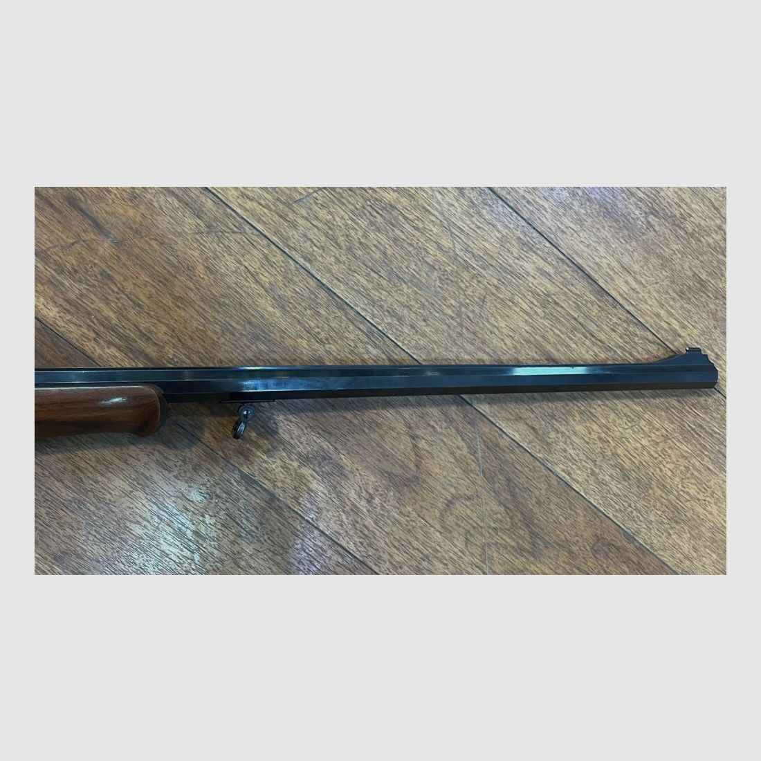 Mauser 98er 1908