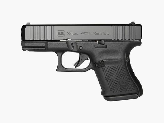 Glock Pistola 29 Gen5 10 mm Auto