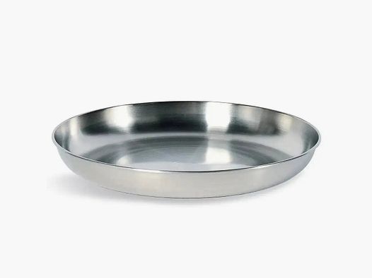 Tatonka Bord groot 23 cm roestvrij staal