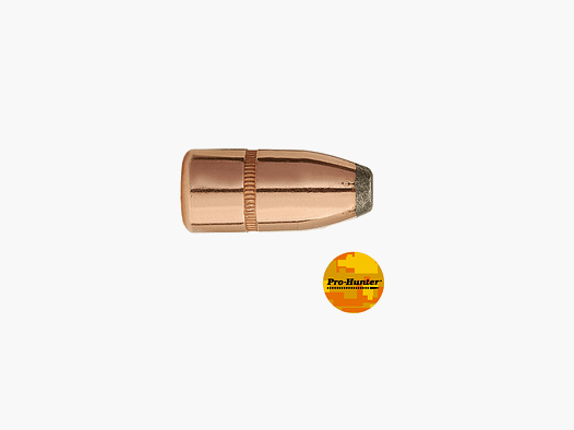 BULLE – SIERRA – PRO-HUNTER 375 CAL .375 DIA. 200 GR. FN (50 PCS)