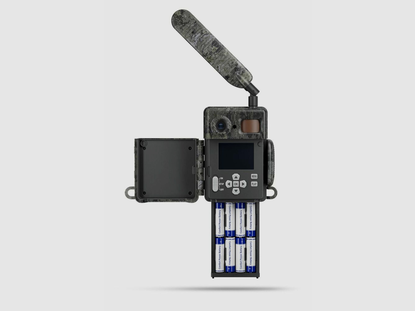 ZEISS Secacam 7