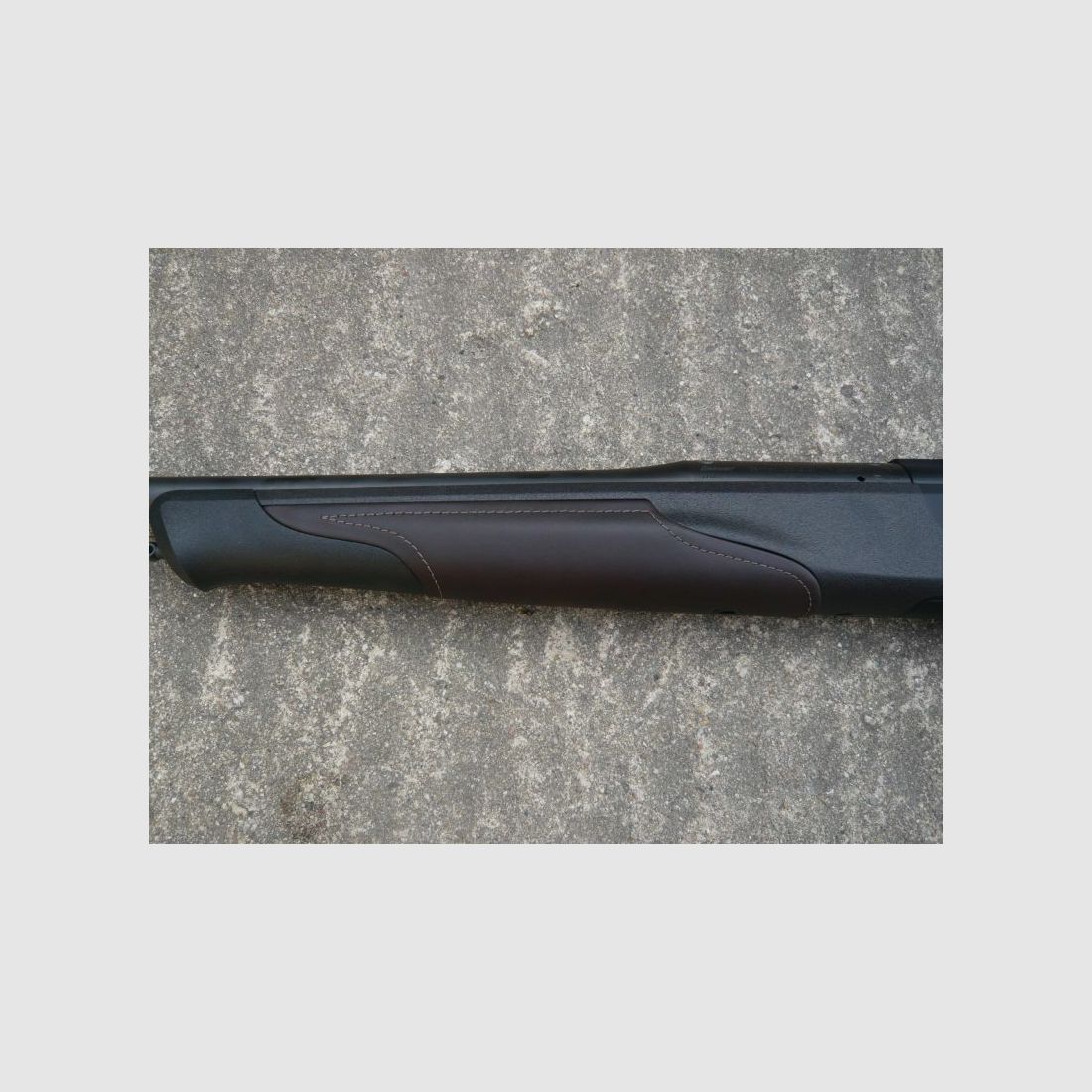 Blaser R8 Ultimate Leder Links