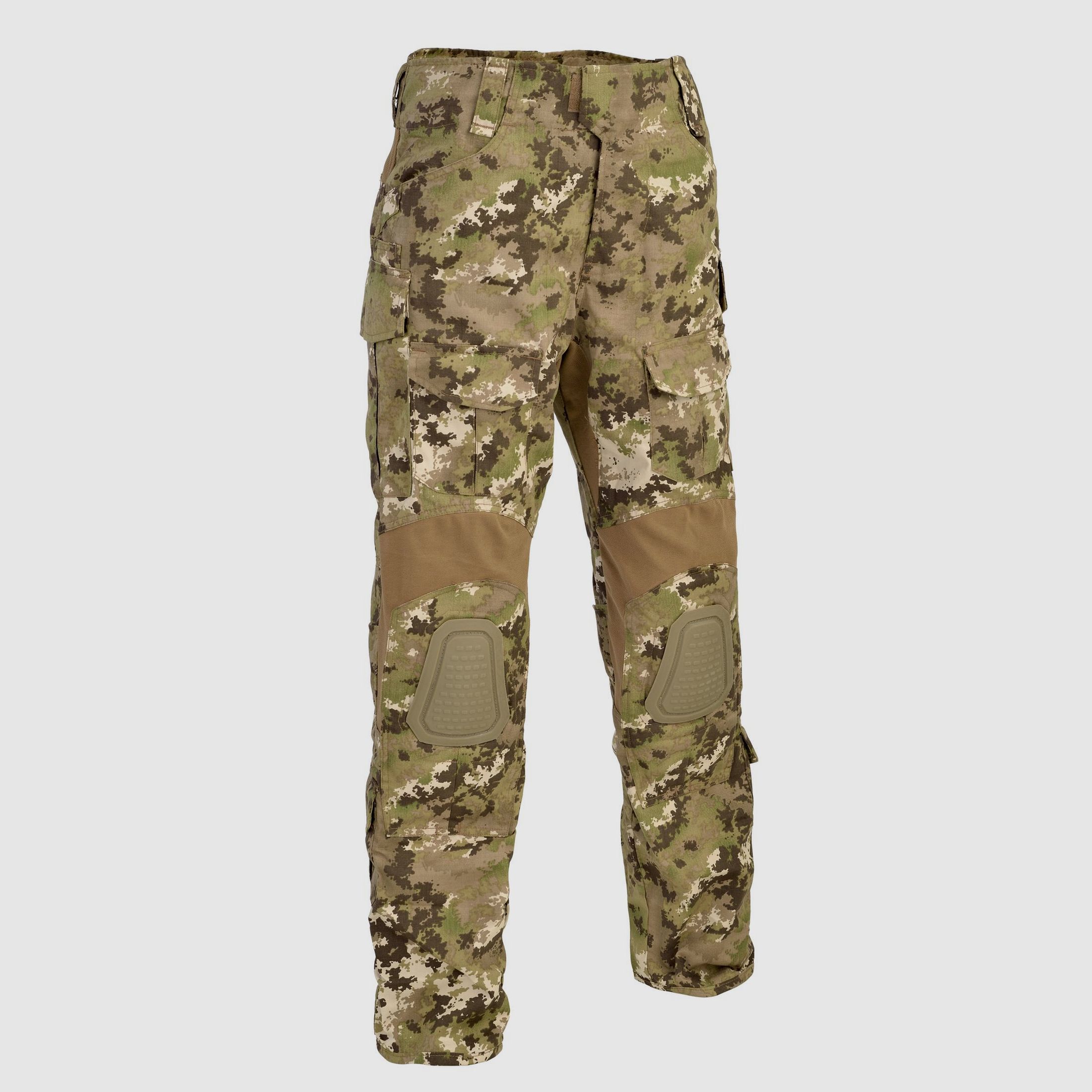 DEFCON 5 PANTALONE GLADIO TACTICAL MIT INKLUSIVE KNIEPOLSTER, Bild 5 von 11