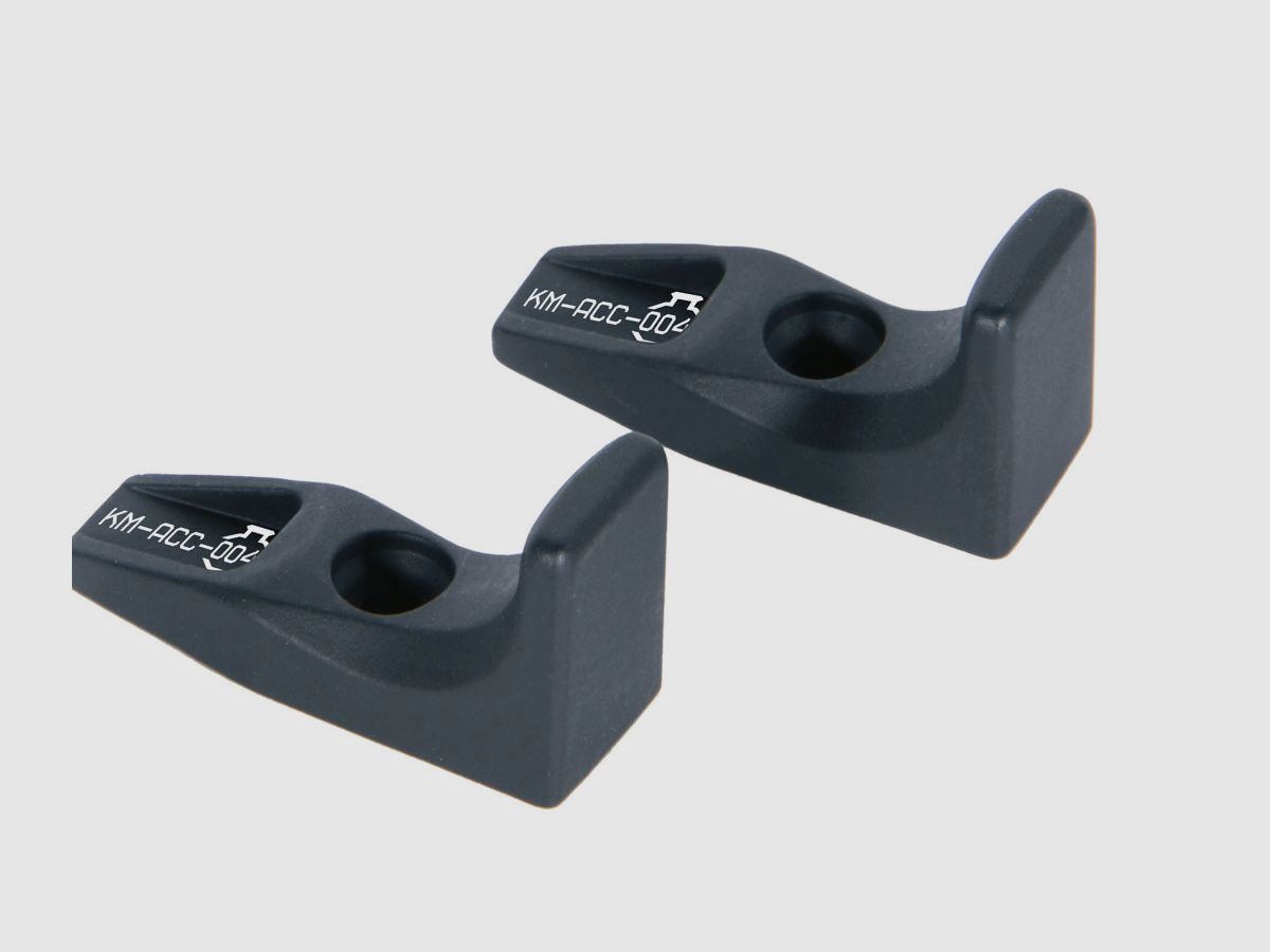 Amoeba Octa²rms Keymod Hand Stop Typ B