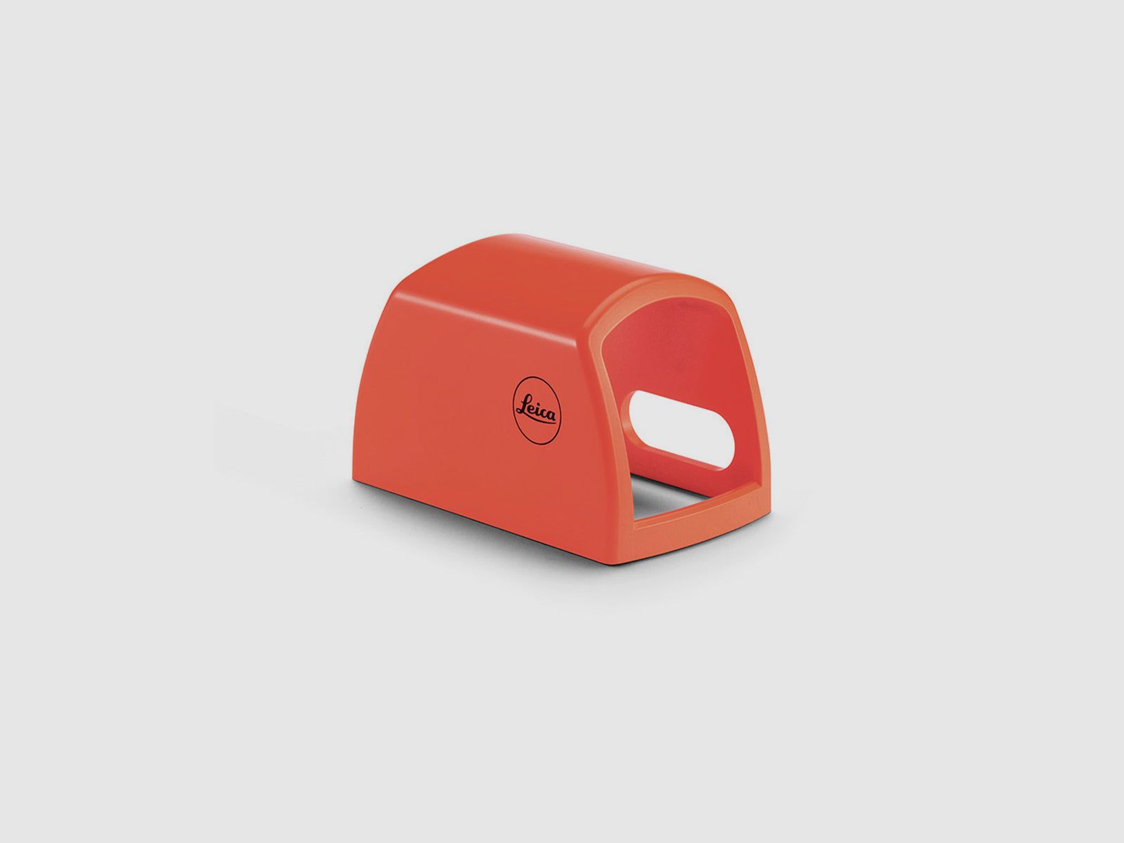 Leica Tempus Abdeckung orange Abdeckung für Tempus