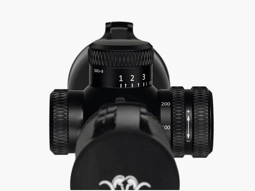 Blaser B1 Quick Distance Control