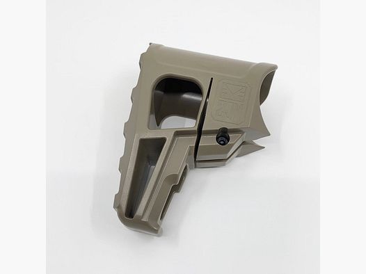 Mini-Schaft Luft TAN