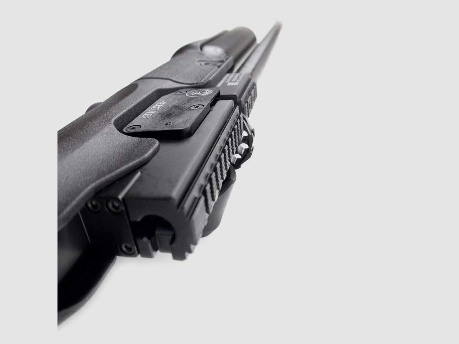 Hatsan Hercules Kal. 7,62mm (.30), Bild 7 von 15