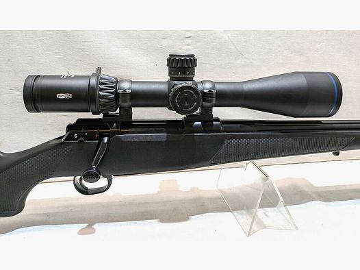 SHR SIG Arms SHR 970