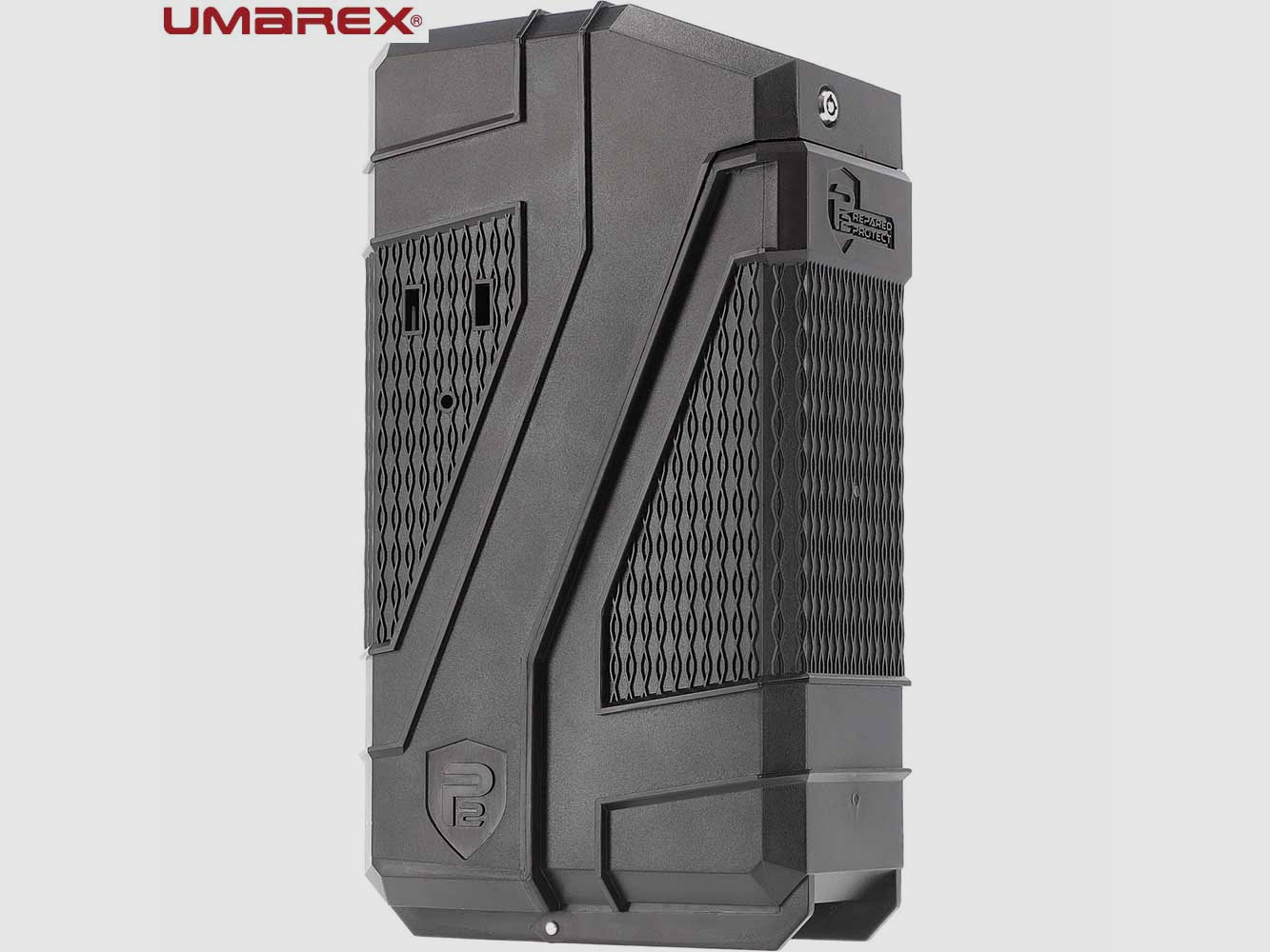 UMAREX P2P Quick Access Safe